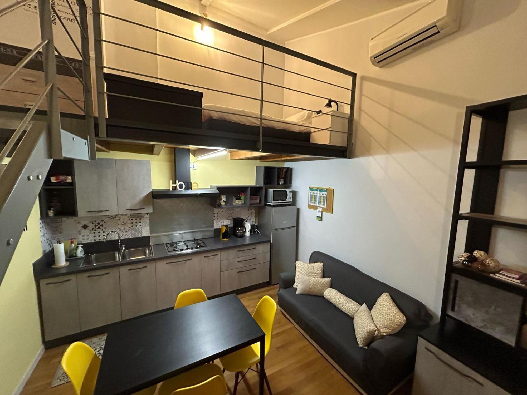 3T House Casa Vacanze 크레모나 외부 사진