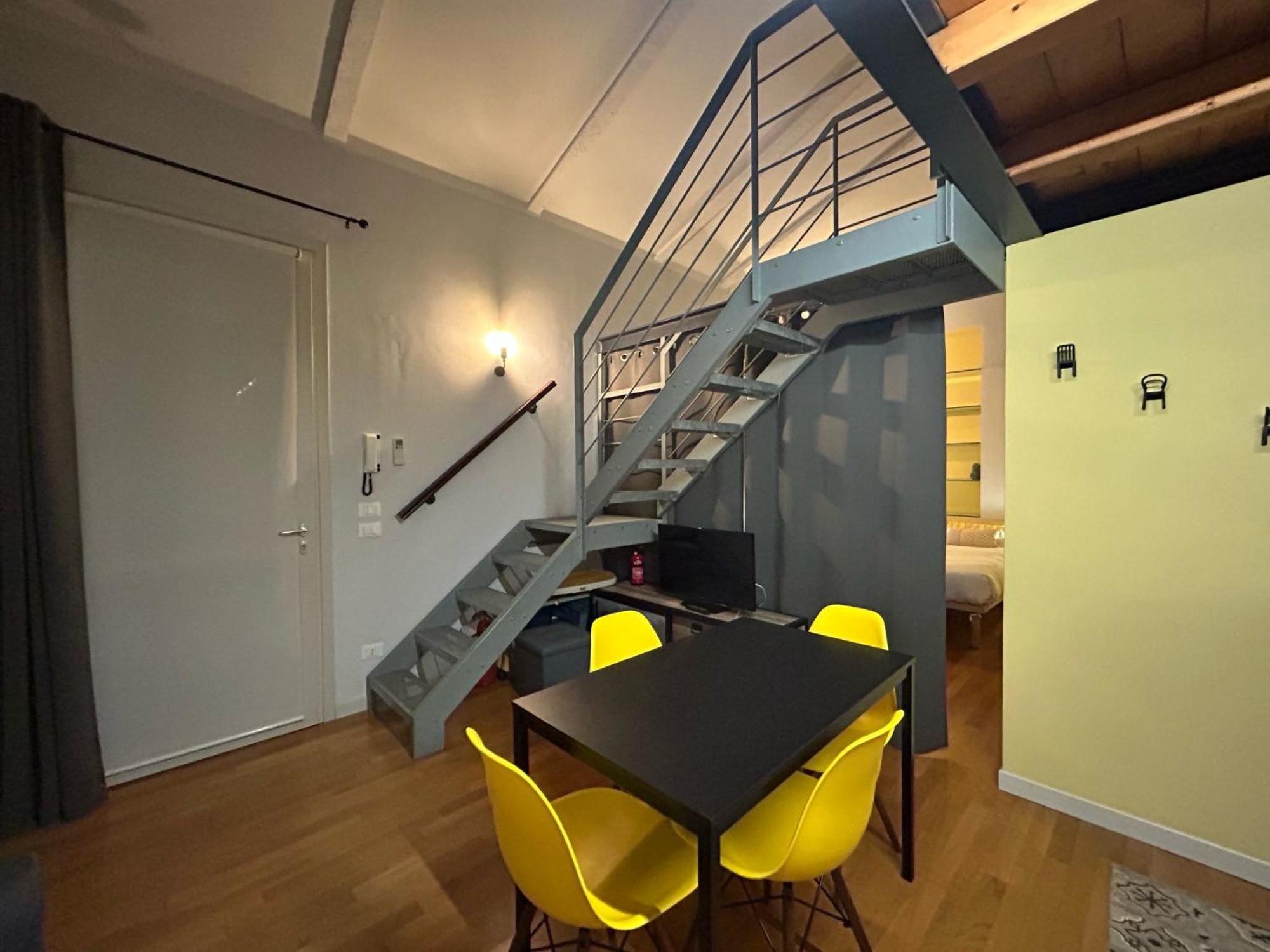 3T House Casa Vacanze 크레모나 외부 사진
