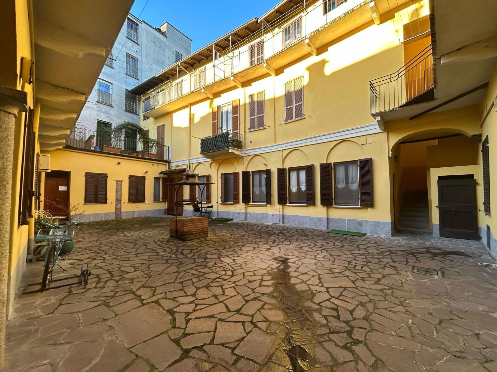 3T House Casa Vacanze 크레모나 외부 사진
