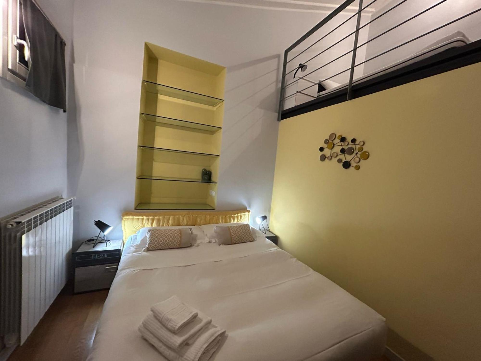 3T House Casa Vacanze 크레모나 외부 사진