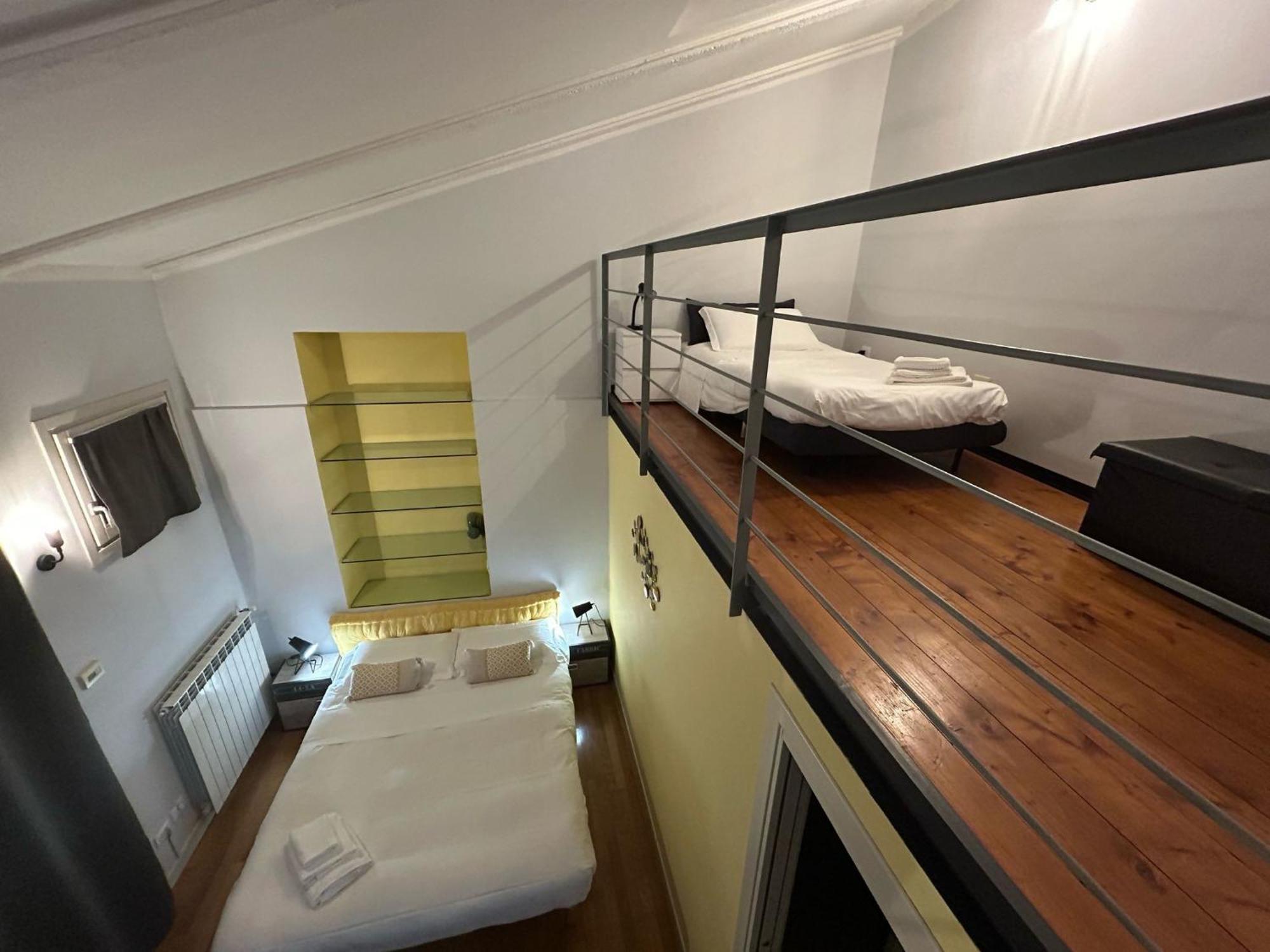 3T House Casa Vacanze 크레모나 외부 사진