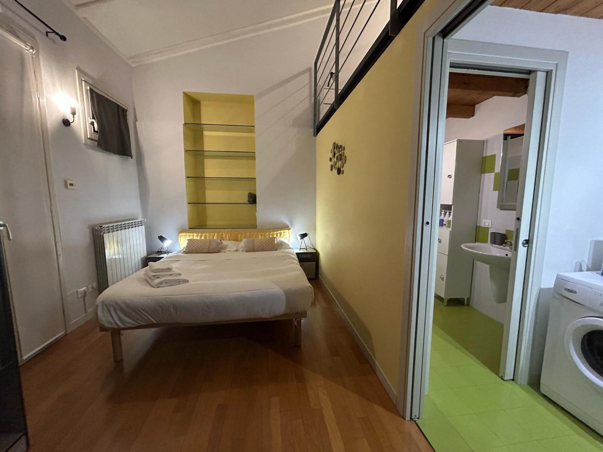 3T House Casa Vacanze 크레모나 외부 사진