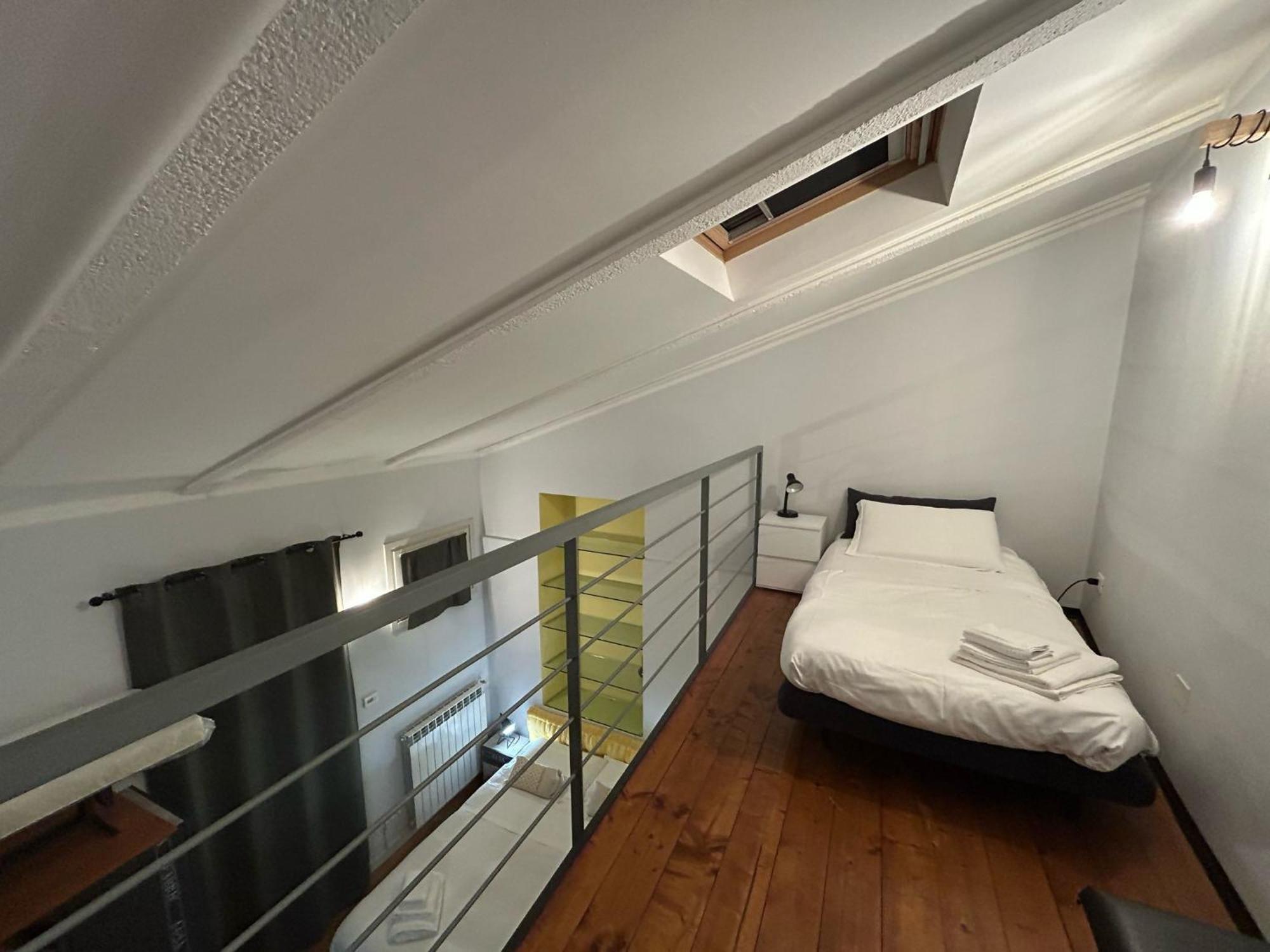 3T House Casa Vacanze 크레모나 외부 사진