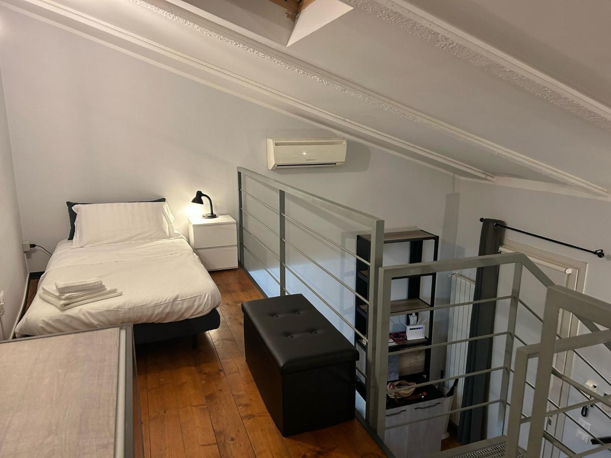 3T House Casa Vacanze 크레모나 외부 사진