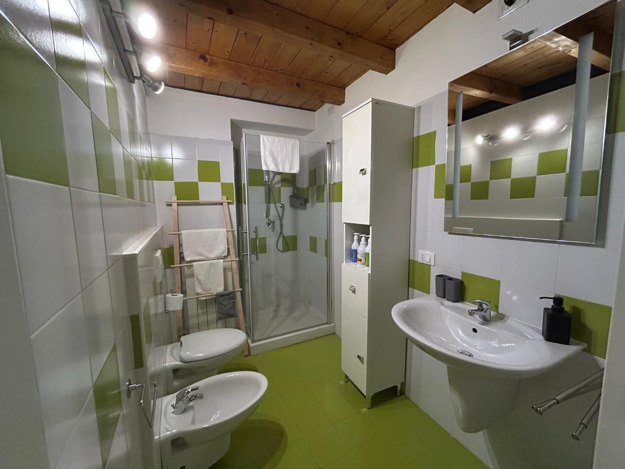 3T House Casa Vacanze 크레모나 외부 사진