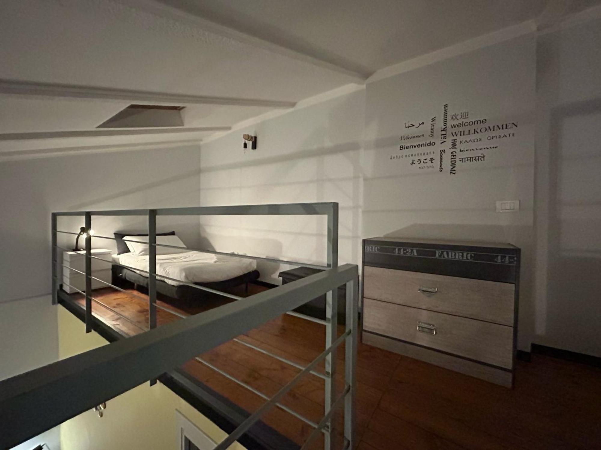 3T House Casa Vacanze 크레모나 외부 사진