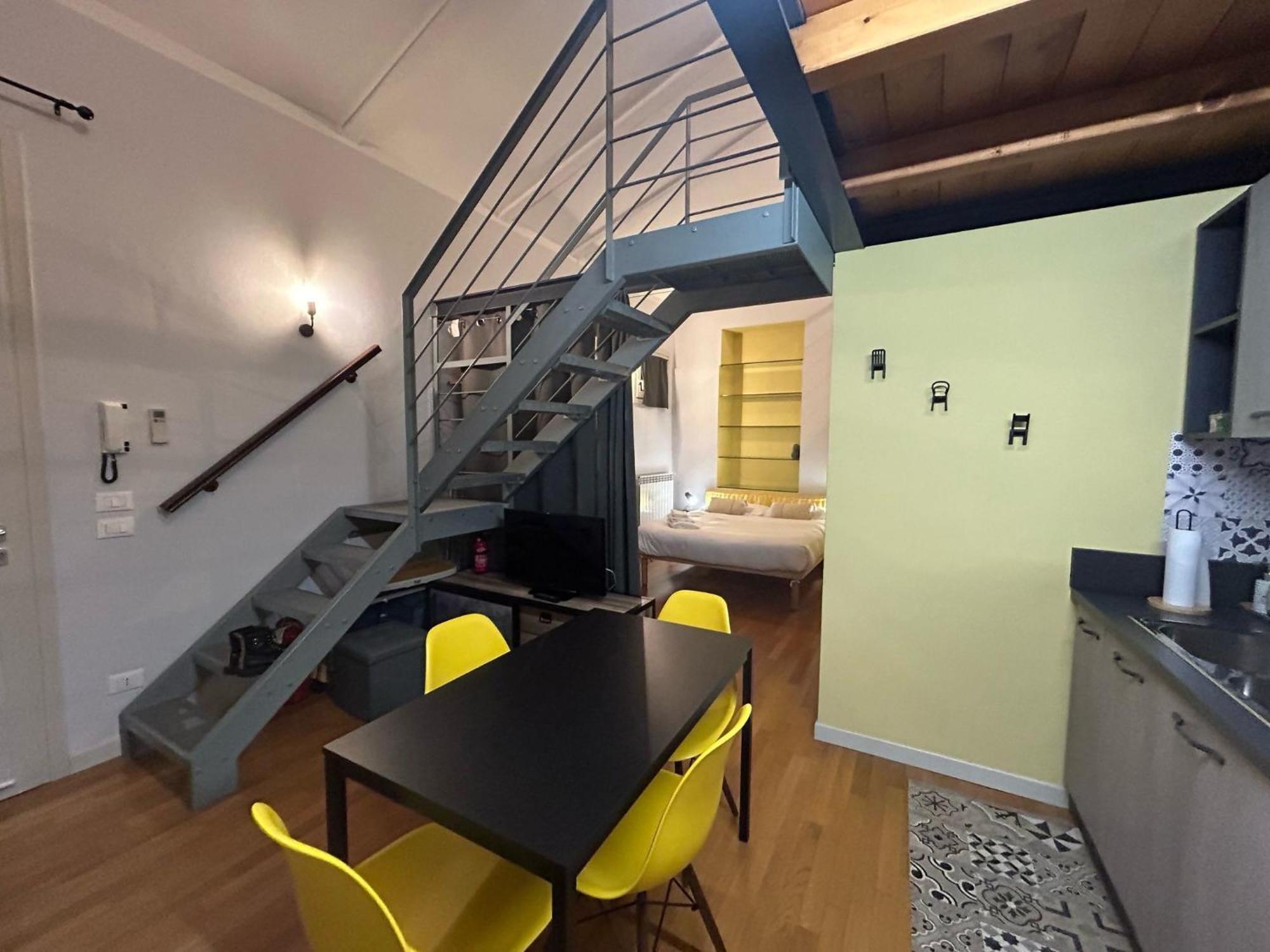 3T House Casa Vacanze 크레모나 외부 사진