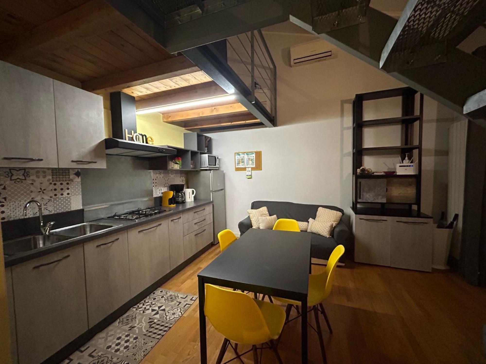 3T House Casa Vacanze 크레모나 외부 사진