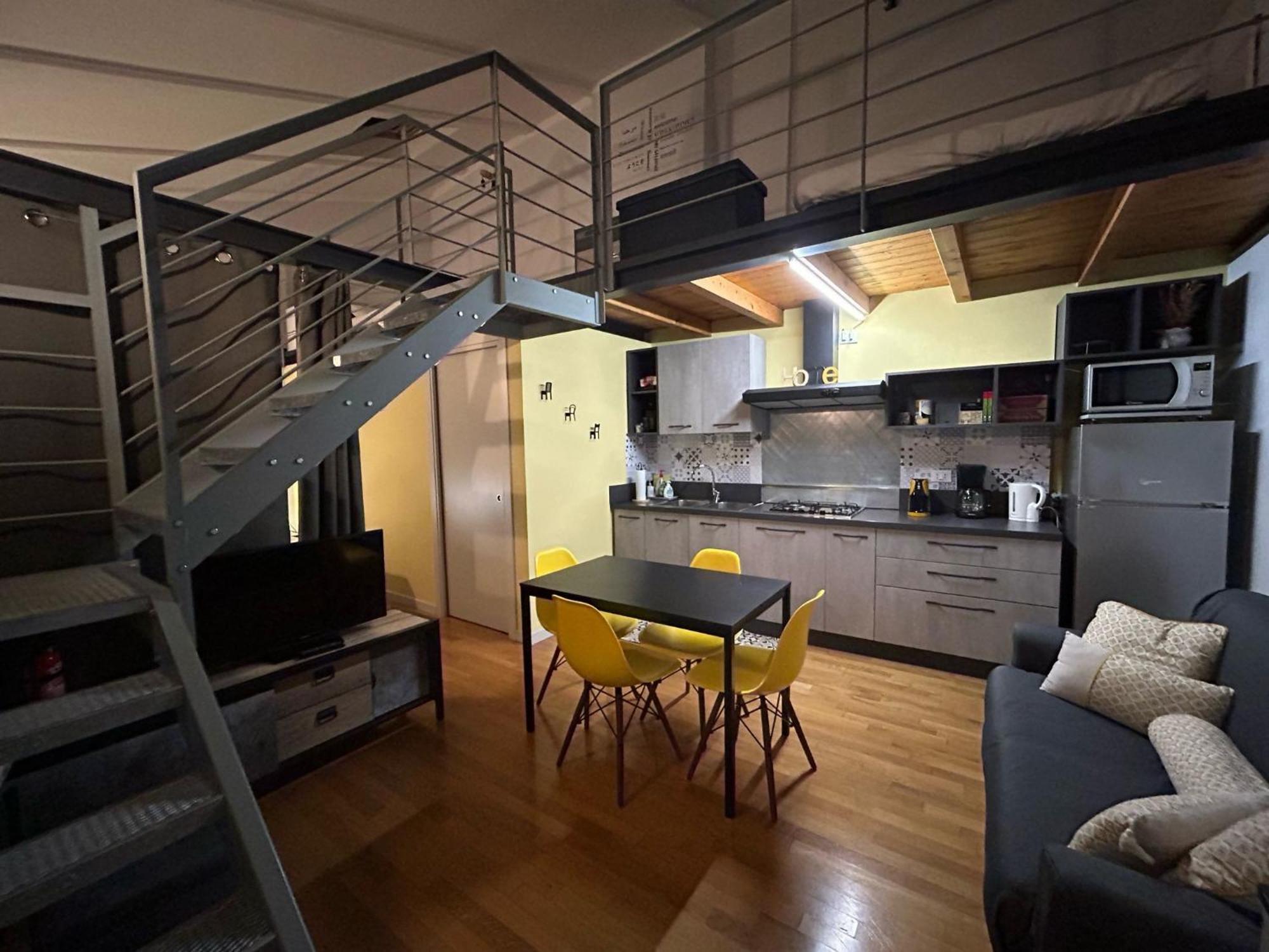 3T House Casa Vacanze 크레모나 외부 사진